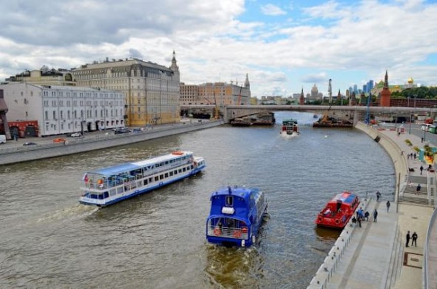 Zaryadye Park-2